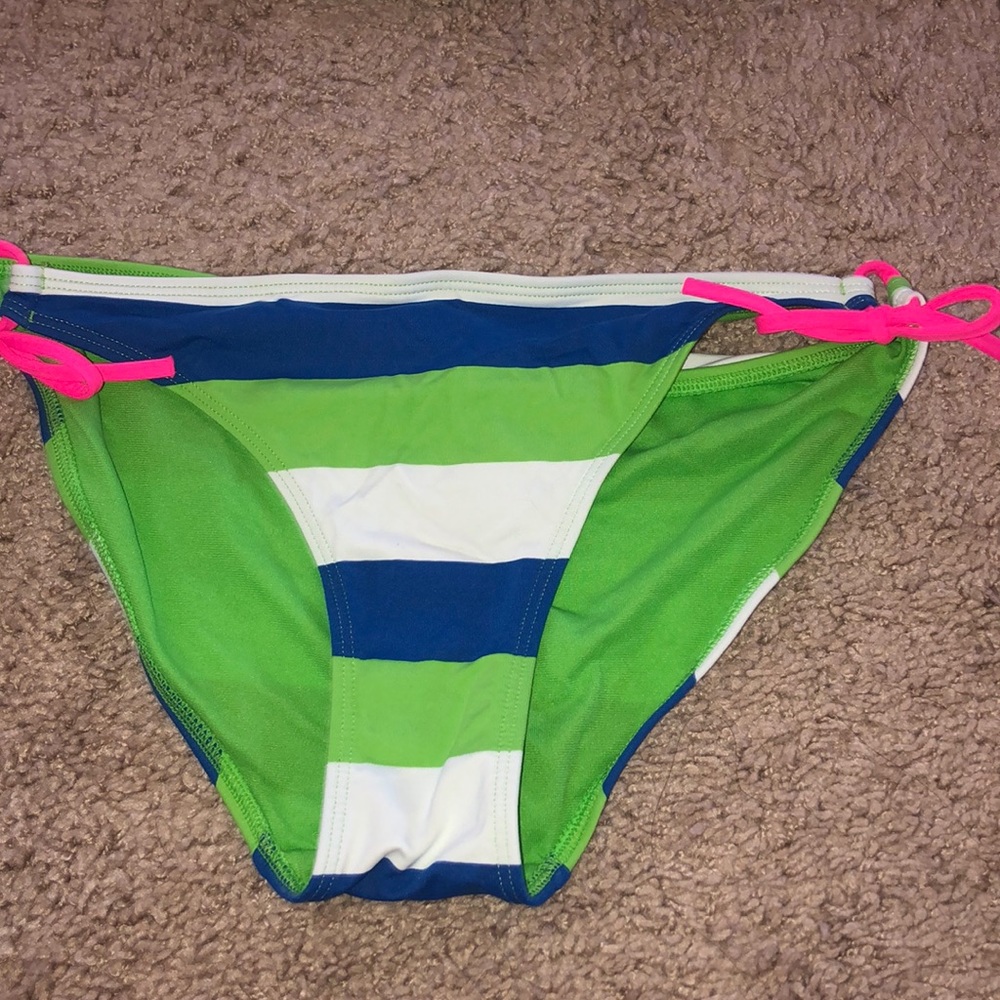 A&F Kids Bikini Bottom